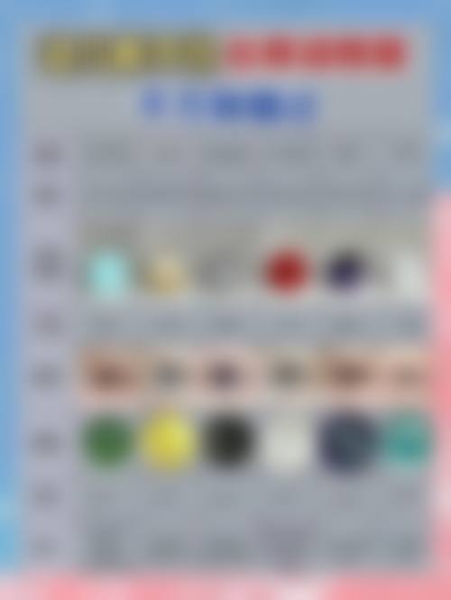 五、河南三门峡常亮整形美容中 心价格表