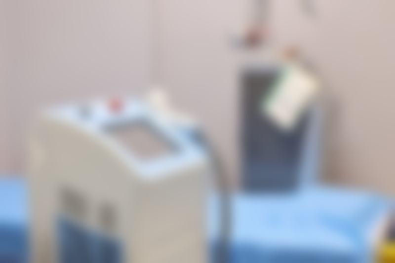 四、扬州俏华美医疗美容诊所伊肤泉胶原小白瓶——优质服务体验