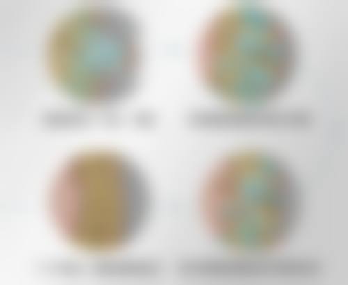 二、粉毒除皱的适用人群和部位