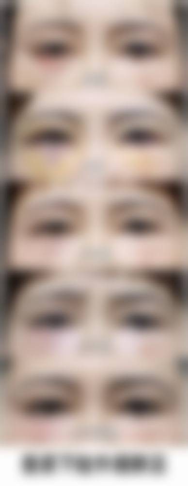 三、西安莲湖瑞丽医院医学美容诊疗项目有哪些？