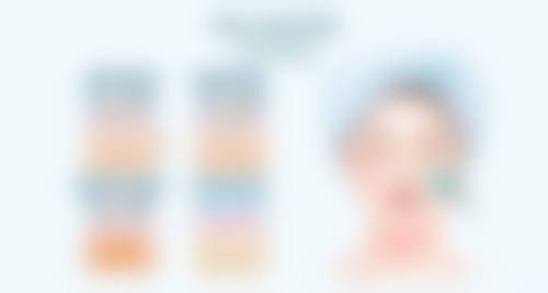 二、凡士林和维生素E乳能去眼袋吗