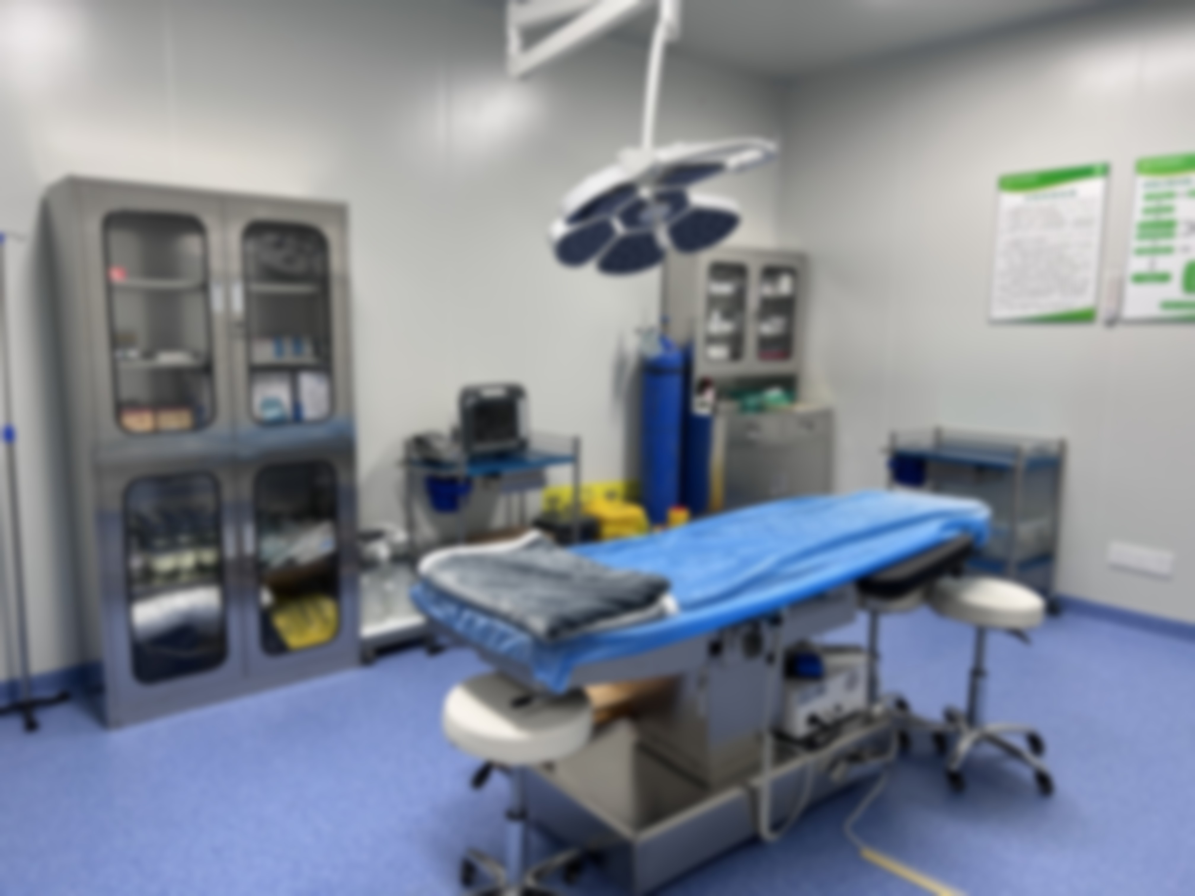 五、湖南长沙核美丽医疗美容医院与其他医院对比优势