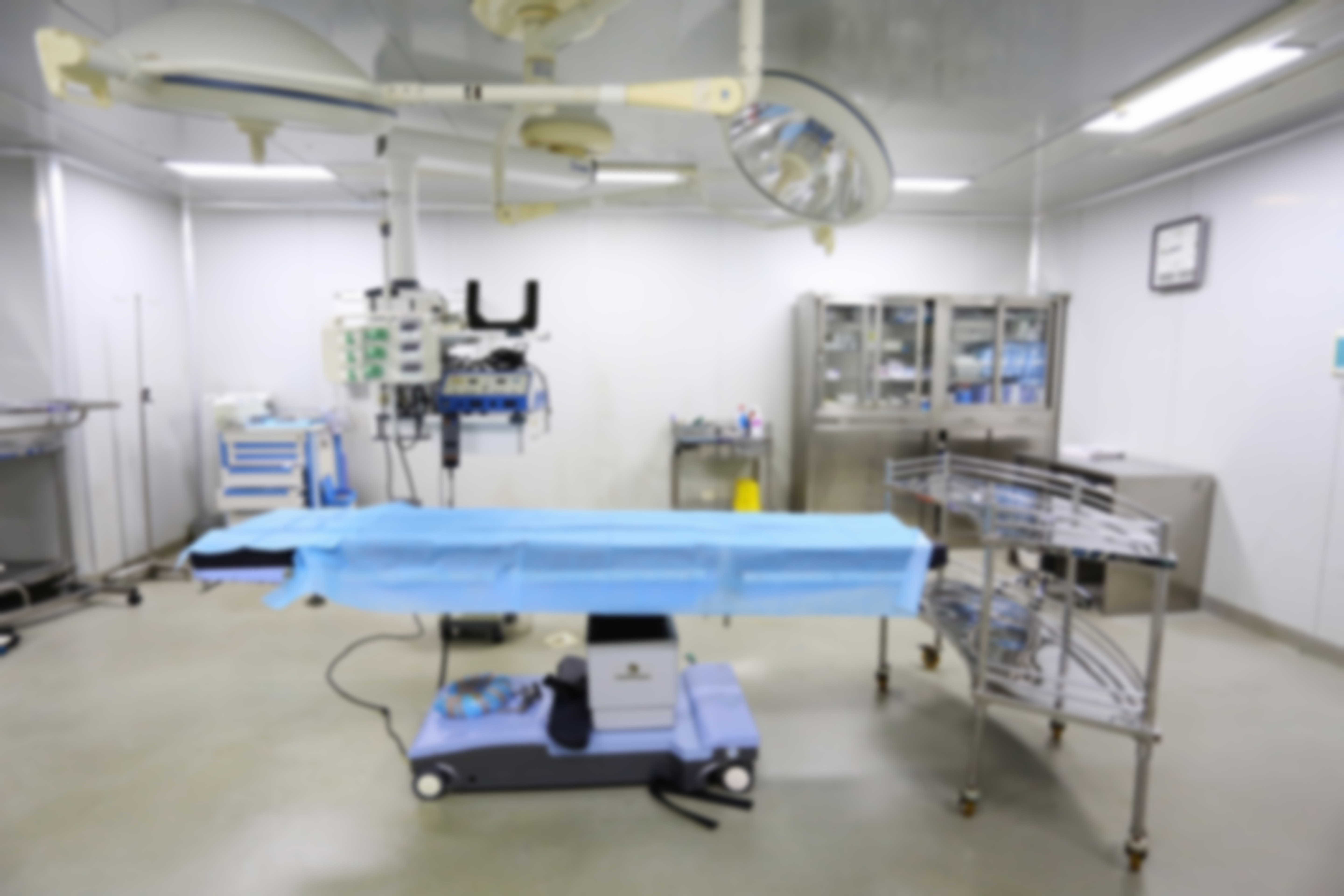 三、上海华美医疗美容医院医生团队在皮秒激光淡斑上的专精优势