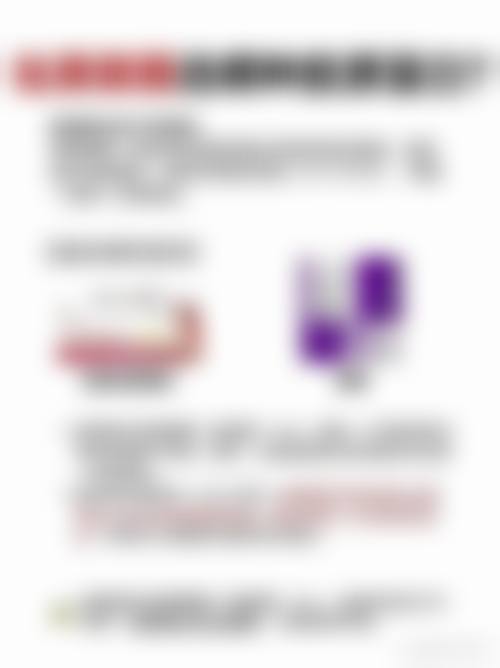 四、达州杨氏医疗美容整形诊所特色项目