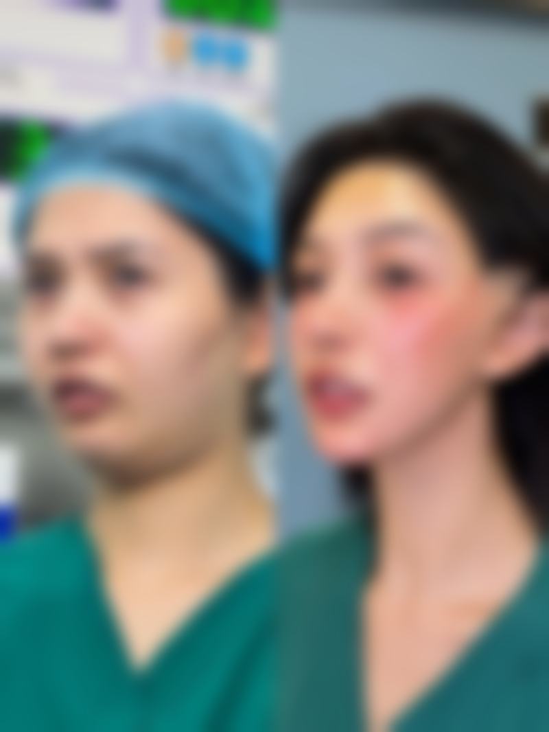 六、手术疤痕去除后的日常护理