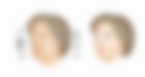 六、割了双眼皮一个月可以化妆吗之化妆对心理的影响