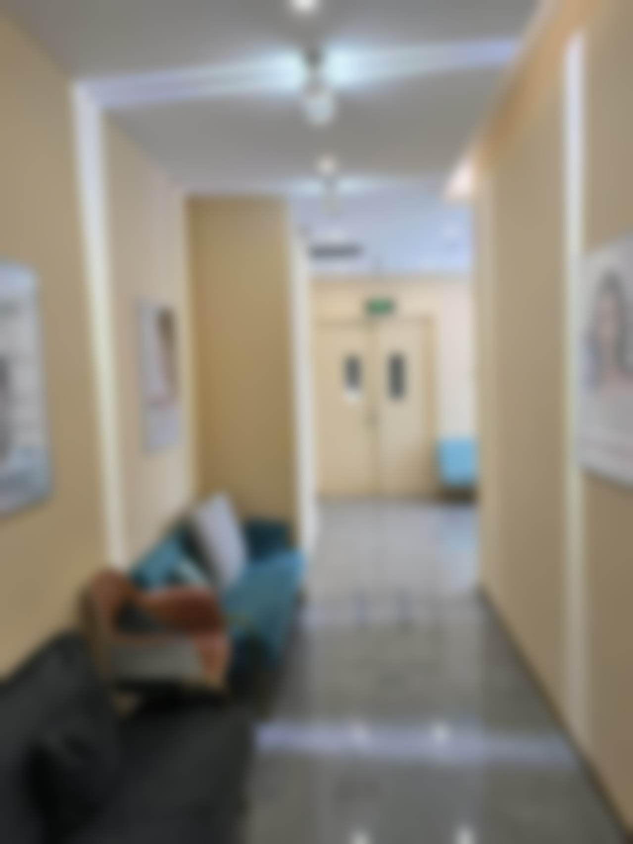 五、顾客对常州娜媄整形医院私护艾灸的真实反馈