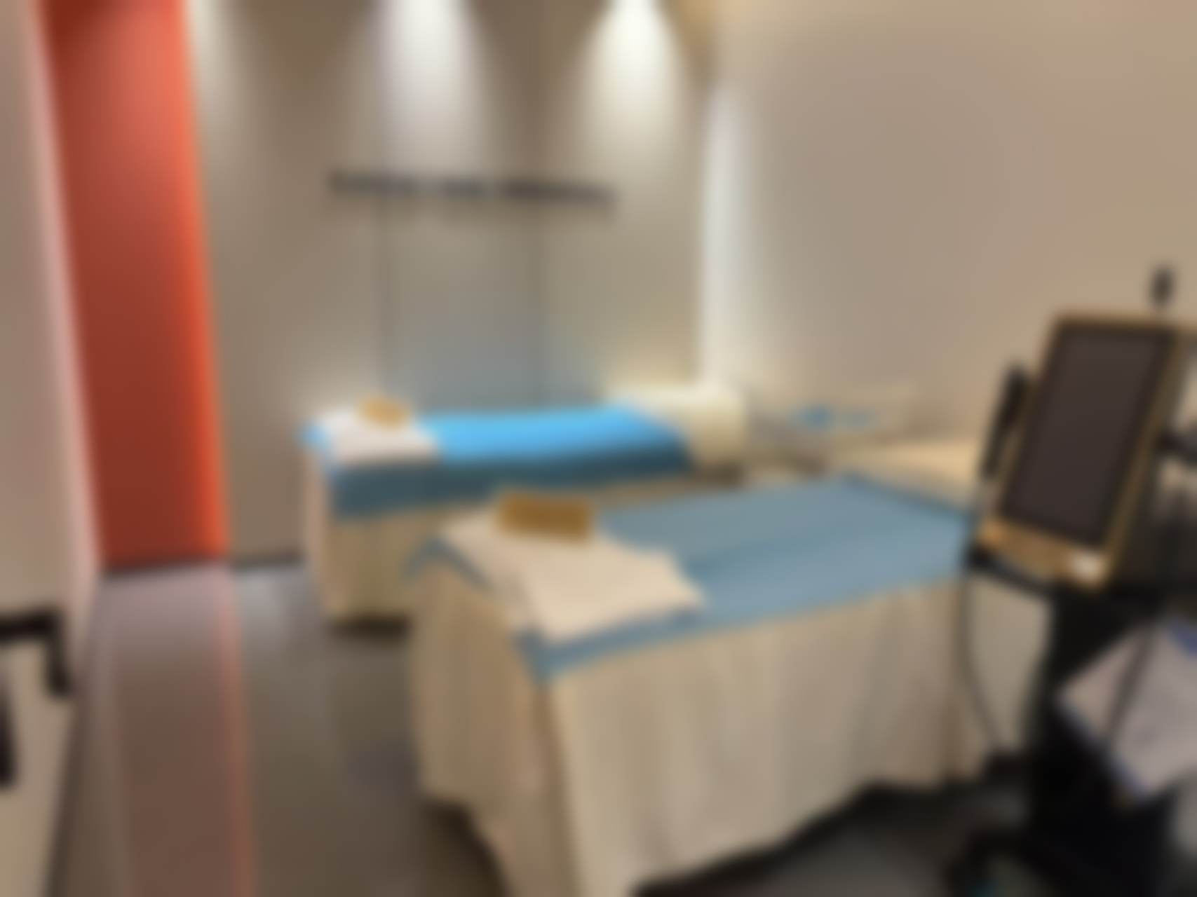 三、李文华院长的专精能力与经验