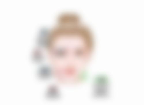 二、影响眼袋贴使用频次的因素