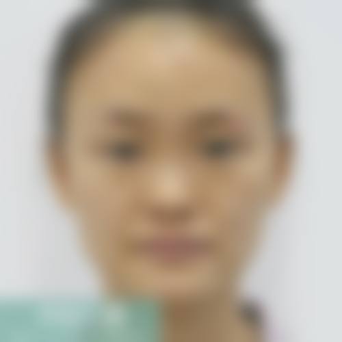 五、齐齐哈尔市第一医院(医疗美容科)价格表