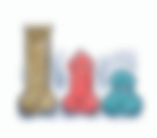 六、割双眼皮后不能化妆的危害