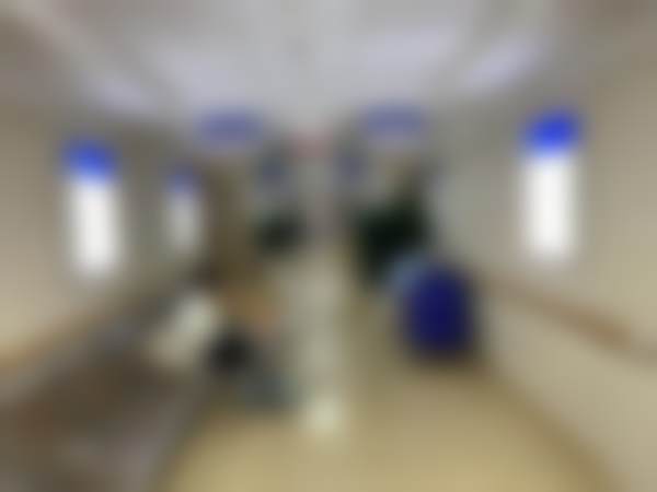 五、医院相关项目介绍