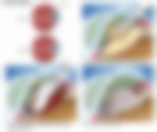 五、消除长期眼袋的注意事项