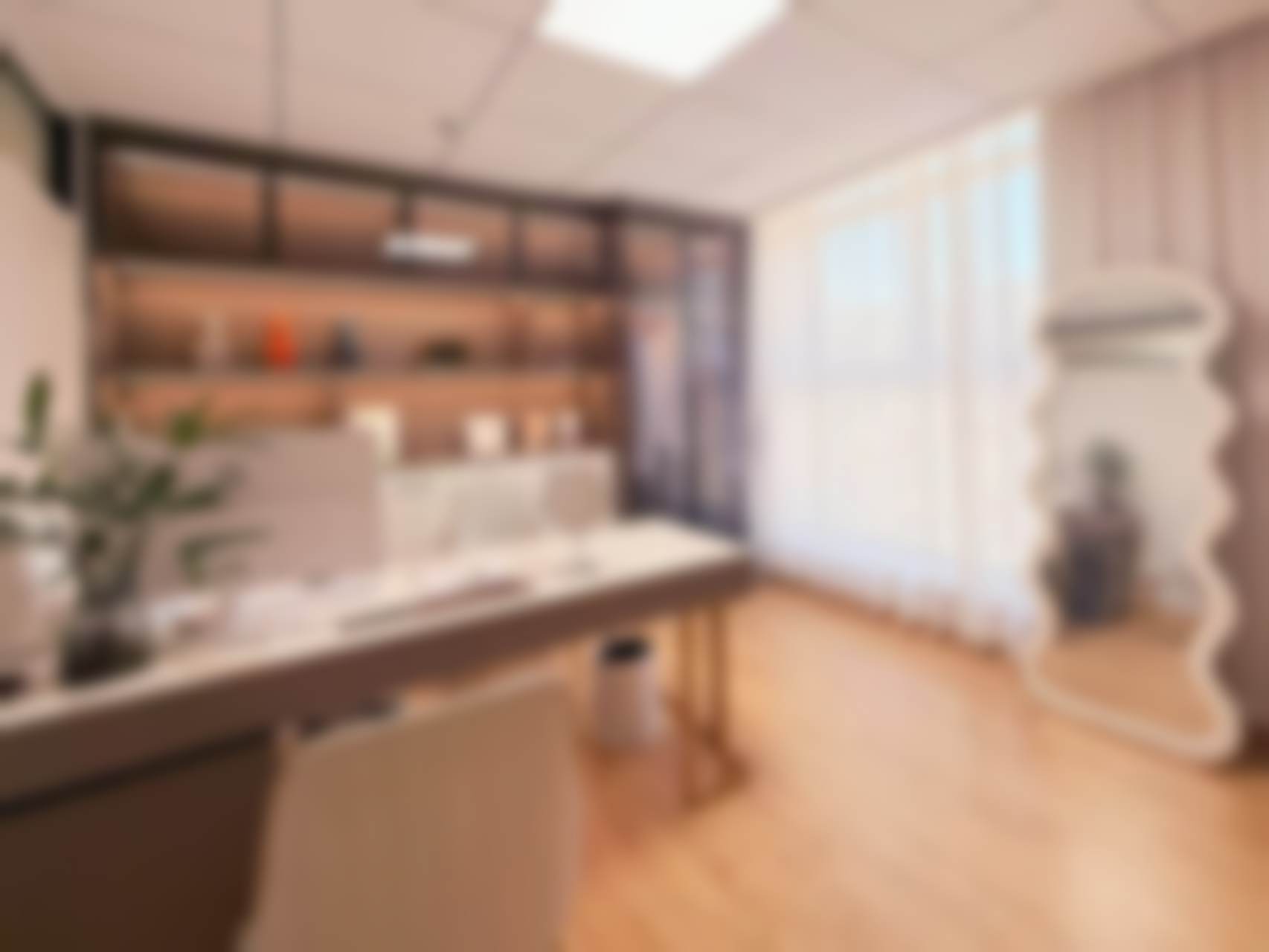 张家界大众医院祺美医疗美容中心屈妍君的技术好不好？3年临床经验操作合规设备见真章 