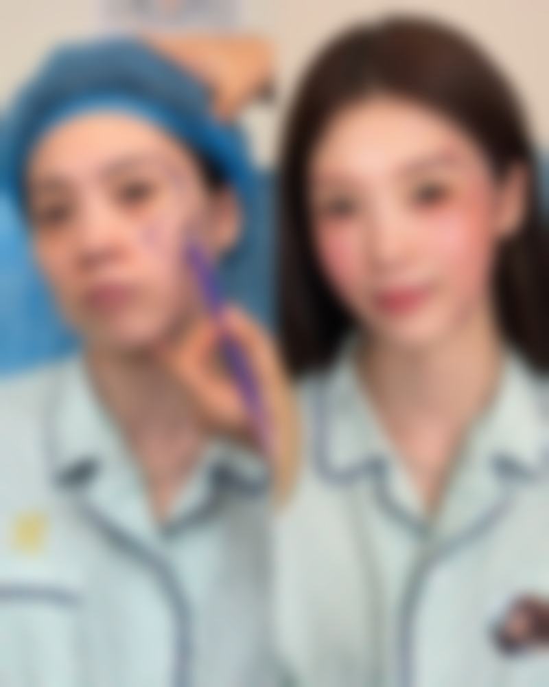 二、陕西阿狸佑美医疗美容诊所怎么样？
