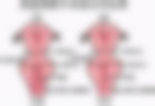 五、取出硅胶假体后的修复情况