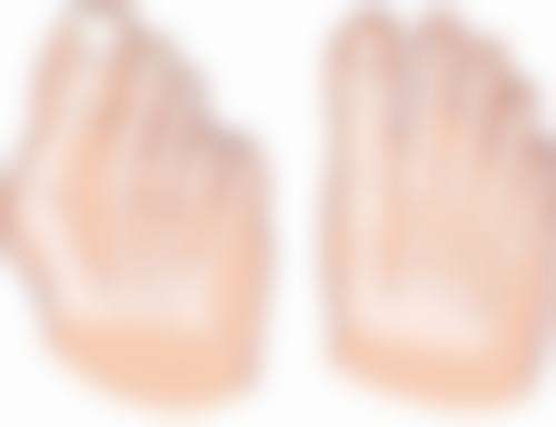 五、消除眼袋八字纹的小妙招