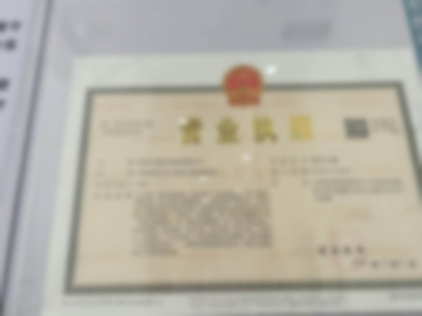 四、云南昭通大菲医疗美容诊所相关项目