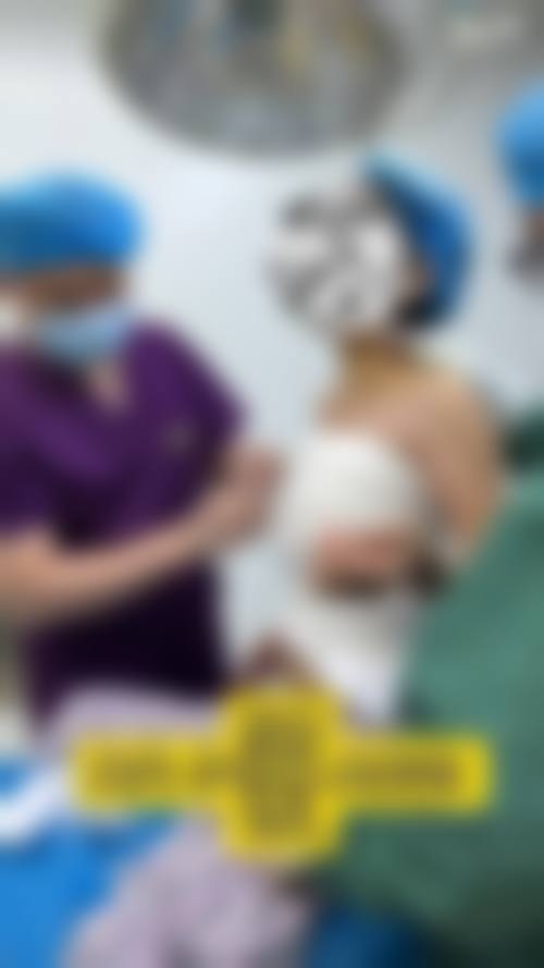 九、济南悦佳人丽格医疗美容门诊部真实的患者评价