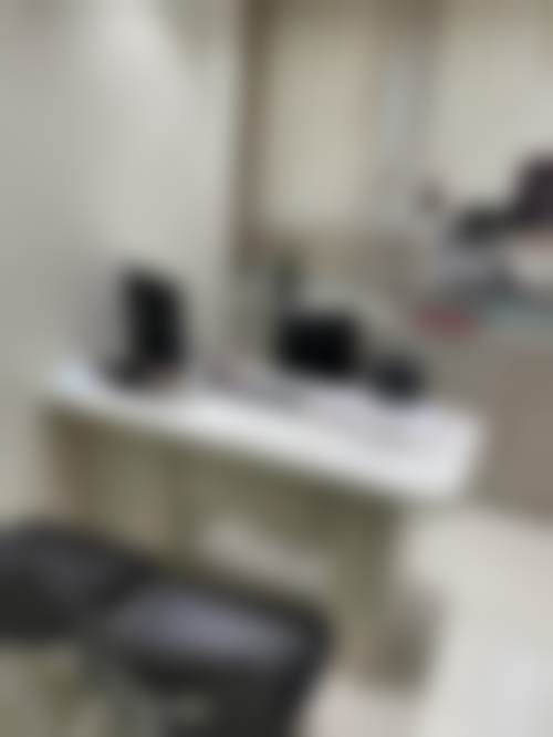 二、出现泪沟后的初步应对方法