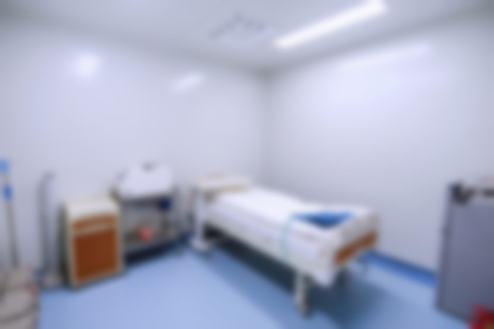 三、医院相关项目介绍