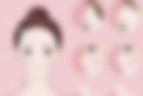 六、乳房不对称情况