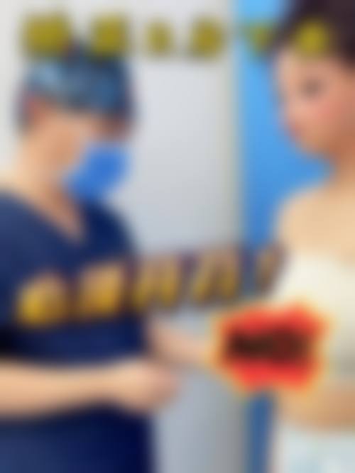 五、广州七七医疗美容门诊部价格表