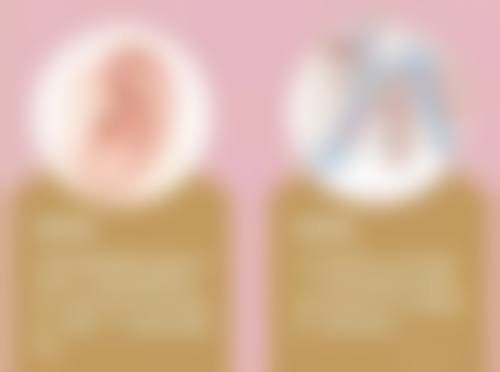 四、来月经做双眼皮手术,心理压力也不小