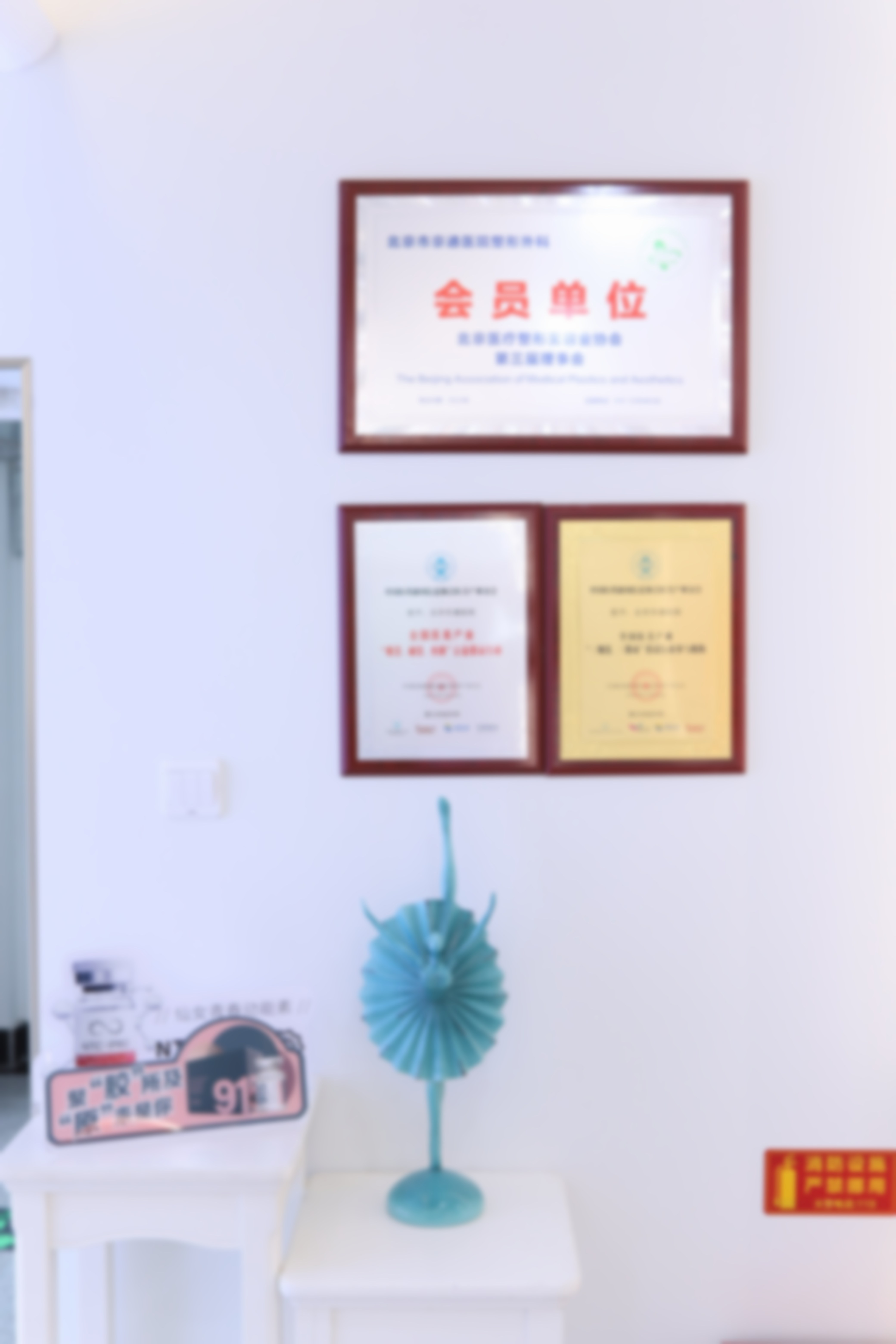 二、刘艳林医生简介