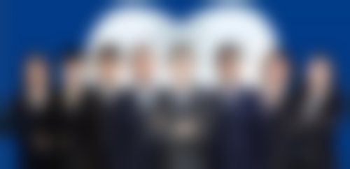 深圳慈恩齿科正畸医生团队