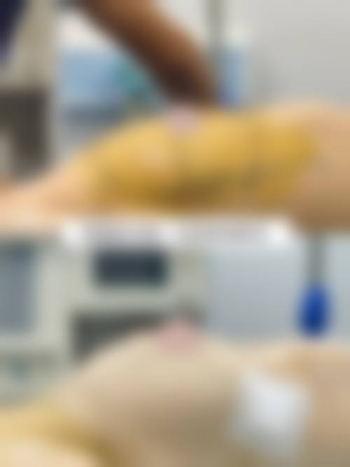 九、山东青岛佳蒂医疗美容真实的患者评价