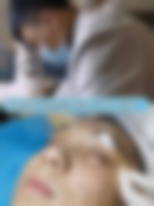 三、十堰市中医院美容科诊疗项目有哪些？
