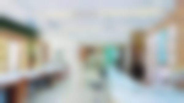 特色科室与项目——覆盖全年龄段眼健康