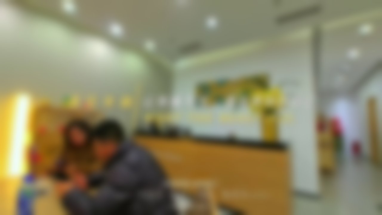 八、北京美度医疗范惟医生眼部全切双眼皮整形的服务特色