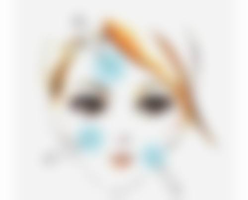 二、双眼皮拆线多久可以戴隐形眼镜之过早戴隐形眼镜的危害