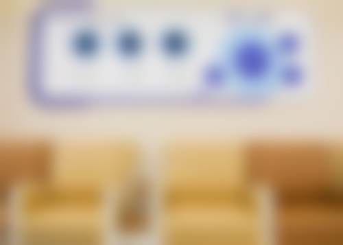深圳新安希玛林顺潮眼科医院白内障手术仅12800元！卡夫恩医生亲诊，告别“视物模糊”重获清晰