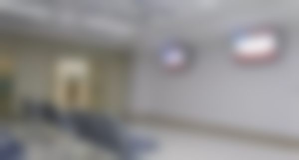 精良设备与就诊环境