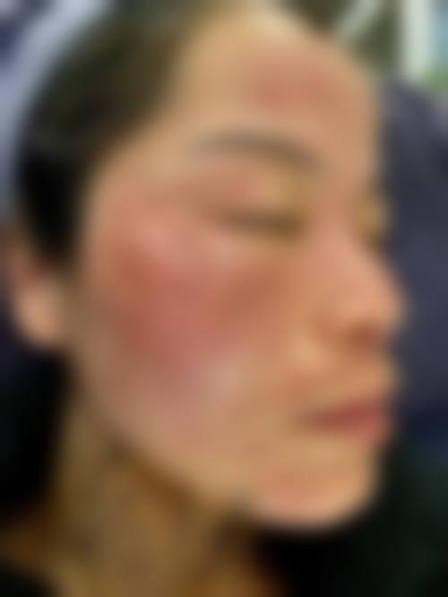 六、湖南珂迷医疗美容门诊部价格表