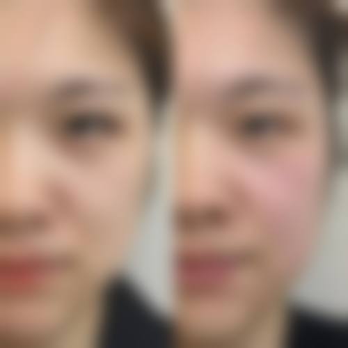 设备环境介绍:高端仪器,助力精细塑美