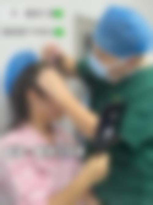 三、湖南珂迷医疗美容门诊部诊疗项目有哪些?
