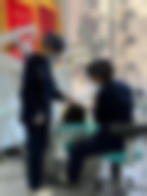 设备环境介绍：精良设备保护精细诊疗