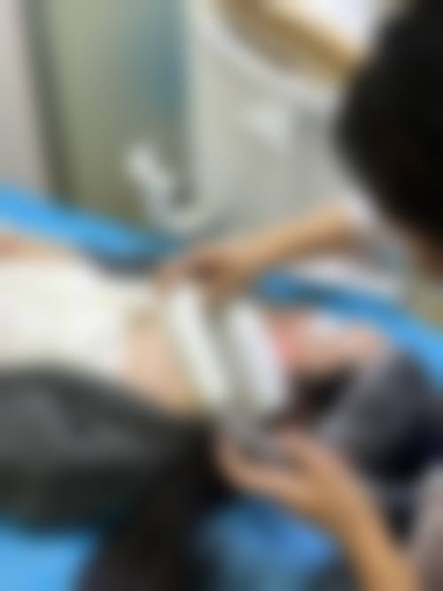六、李金文真实的患者评价
