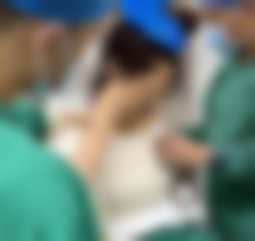 四、河北医 科 大学中医院美容科特色项目