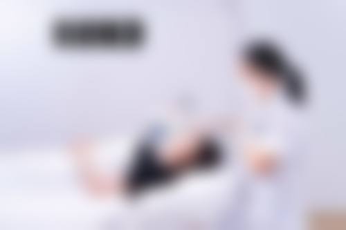 二、河北医 科 大学中医院美容科怎么样？