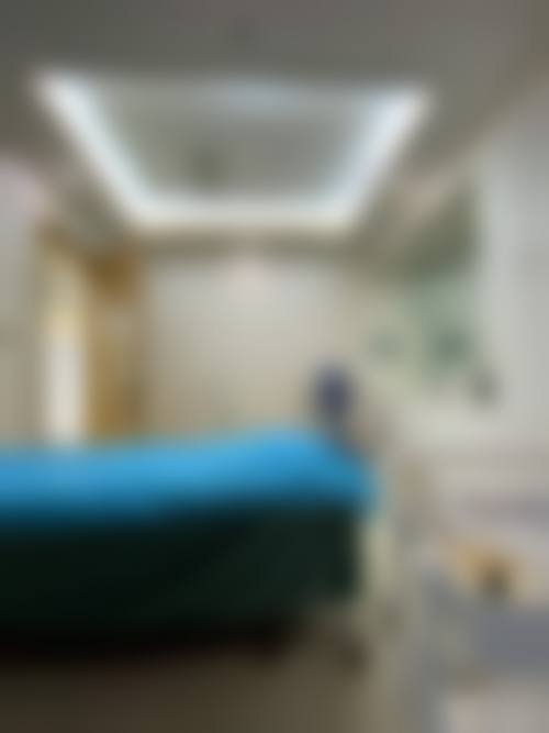 医院资质与正规性