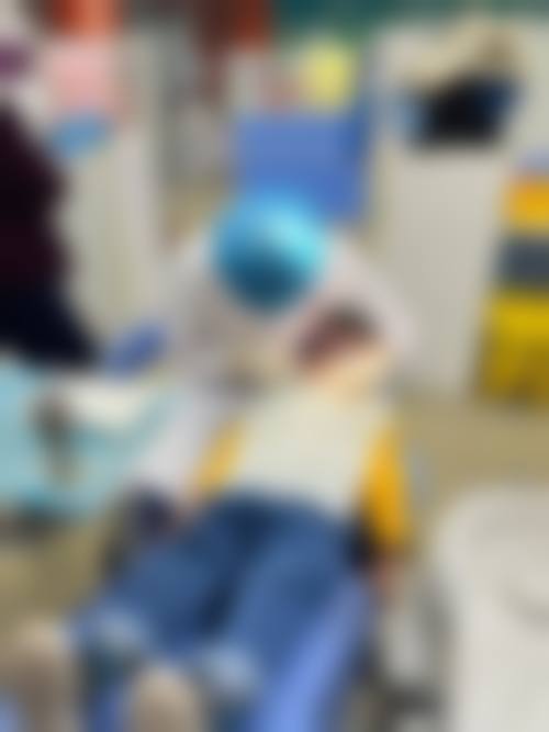 患者真实评价